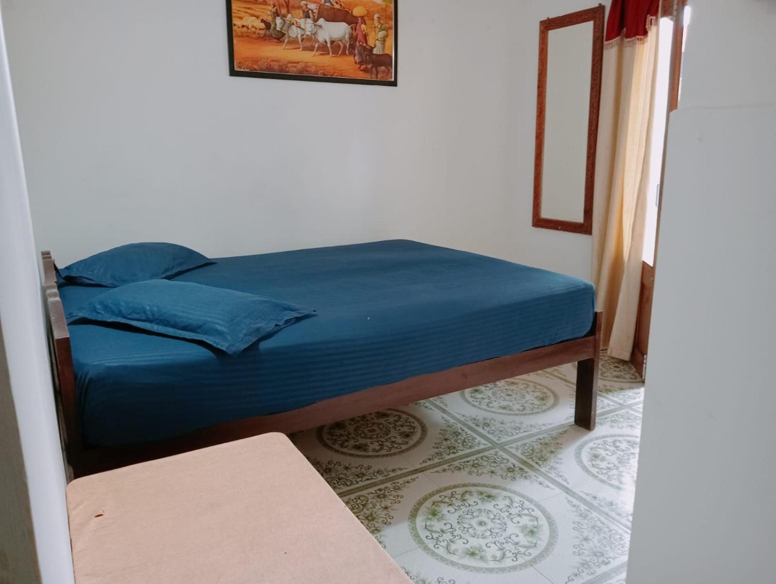 Cupid'S Heaven Resort Agonda Quarto foto