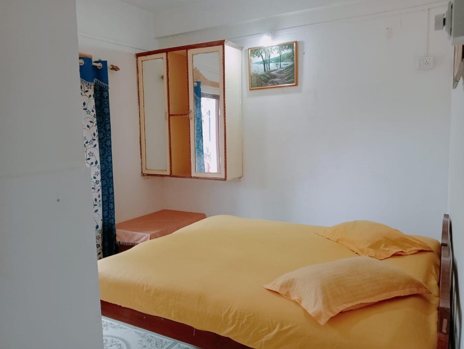 Cupid'S Heaven Resort Agonda Quarto foto